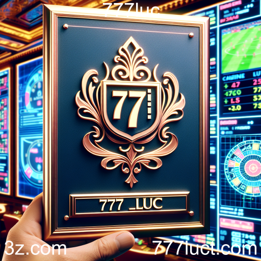Apostas Esportivas: O Que Você Precisa Saber para Começar no 777luc