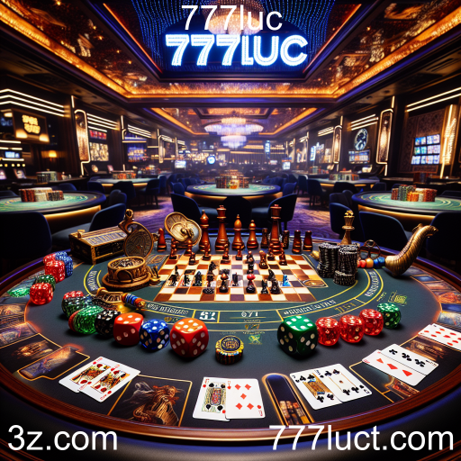 A Magia dos Jogos de Mesa: Diversão e Estratégia em Grupo